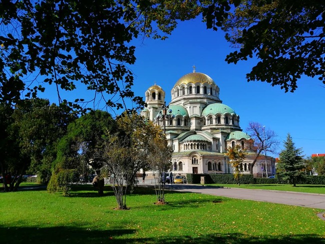 13 любопитни факта за храм-паметник „Александър Невски“