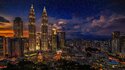 Забележителности в Малайзия: 5 места, които трябва да посетите