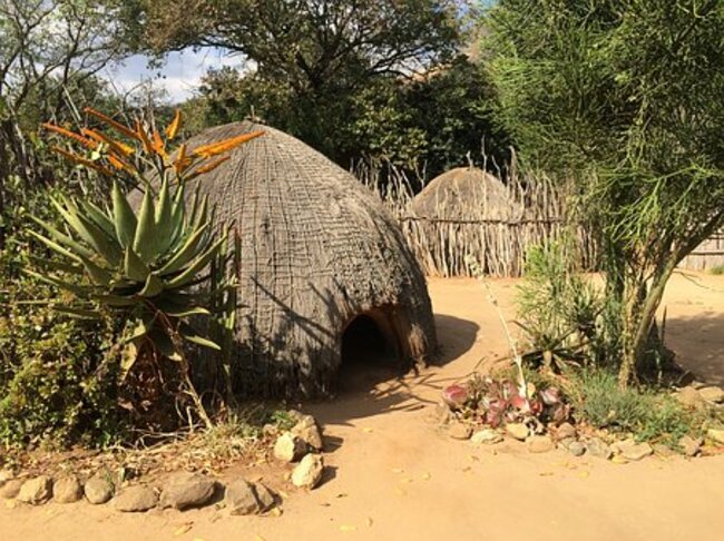 Празник на реколтата и тръстиката – две интересни традиции от далечен Свазиленд