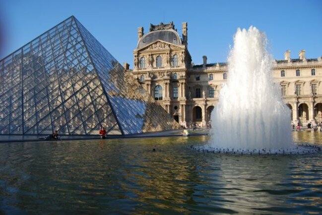 10 от най-популярните неща, които може да правите в Париж
