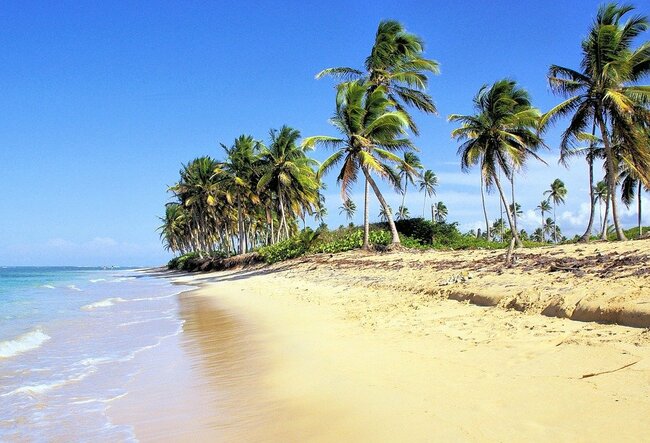 20 интересни факта за Доминиканската република
