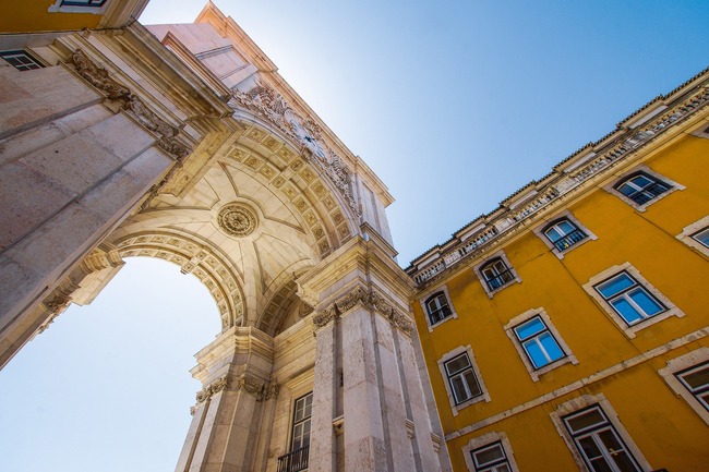 Нещата, които трябва да знаете за Лисабон