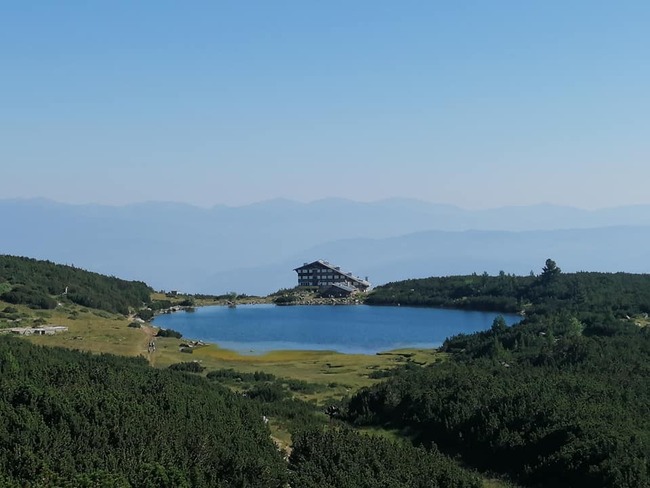 Хижите в България с най-красиви гледки