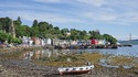 Някои от най-добрите малки градчета в Шотландия