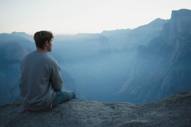 Медитация по време на пътуване - защо е добра идея?