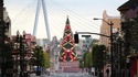 Коледните традиции в Япония