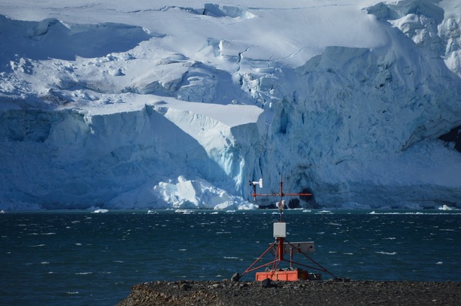 Българин се отправя на първата в света гребна експедиция от Антарктида през Южния ледовит океан