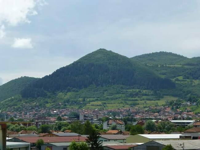 Босна и Херцеговина – една различна екскурзия