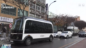 Южна Корея пусна първия маршрут със самоуправляващ се градски автобус