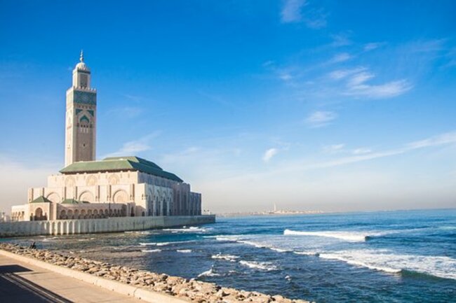 21 интересни факта за Мароко, които може би не знаете