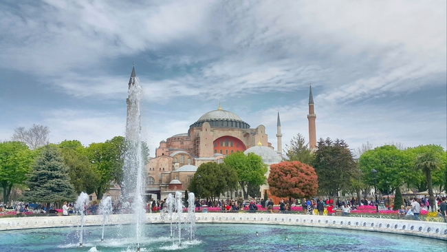Интересни факти за Истанбул