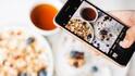 10-те най-популярни храни в Instagram, TikTok и Google