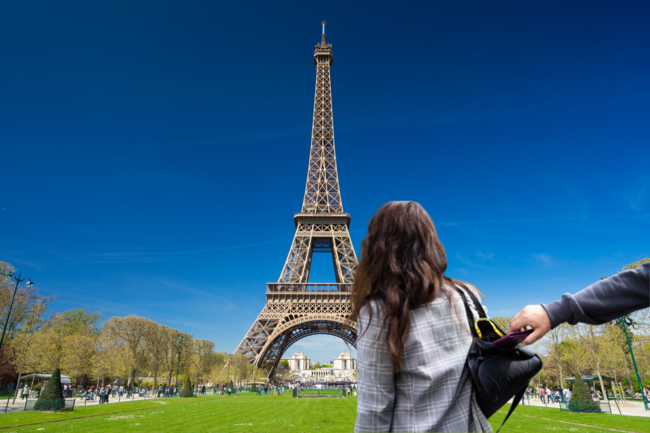 5 улични измами, за които трябва да внимавате в Париж