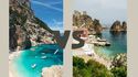 Сицилия срещу Сардиния: кой италиански регион да изберете?