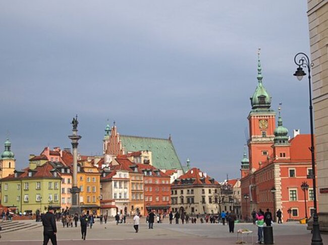 24 фактa за Полша, които може би не знаете