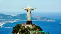 7 от най-известните паметници в Бразилия