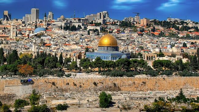 Какво трябва да знаем за Израел, преди да тръгнем на екскурзия