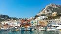 10 факта за остров Капри