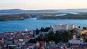 Защо да посетите Шибеник, а не Дубровник