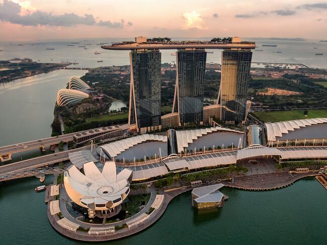8 неща в Сингапур, които всеки трябва да види