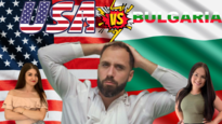 САЩ vs България: Защо Мишо се върна в Пловдив?
