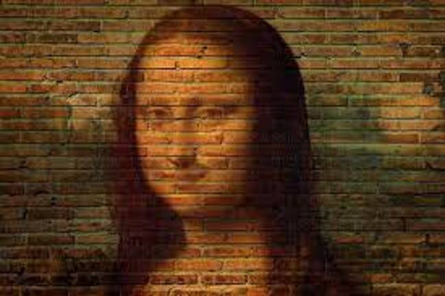 Историята на Мона Лиза