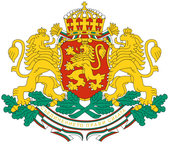 Колкото добре познаваме гербовете на България и София?