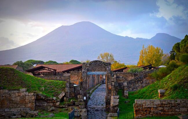 10 от най-красивите градчета на Южна Италия част I