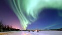 20 любопитни факта за Северния полюс