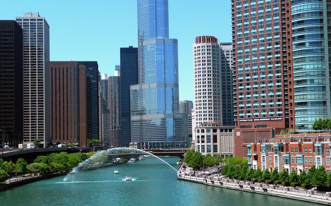 Интересни факти за Чикаго
