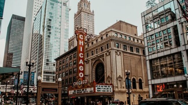 Интересни факти за Чикаго