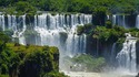 Водопадите на Аржентина – водна феерия от емоции