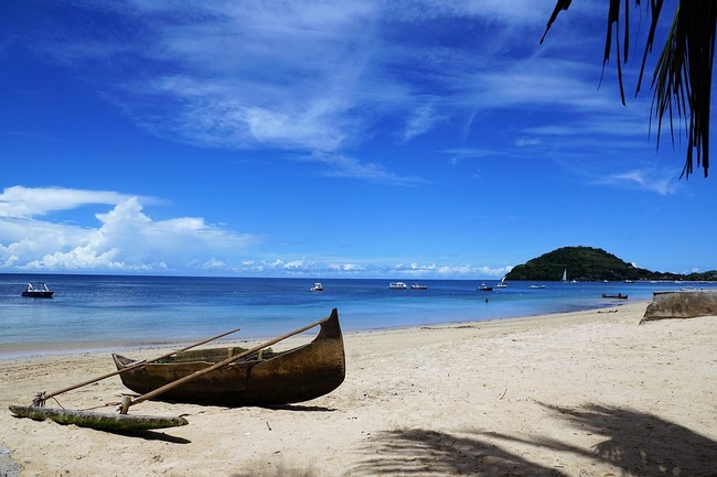15 причини да посетите остров Мадагаскар