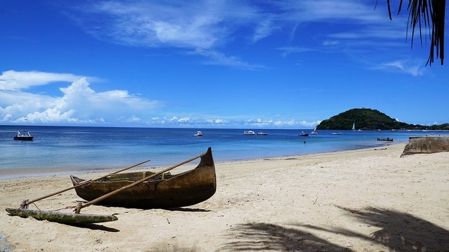 15 причини да посетите остров Мадагаскар