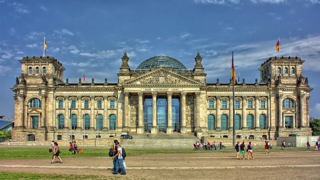 Кои са най-популярните музеи в Берлин?