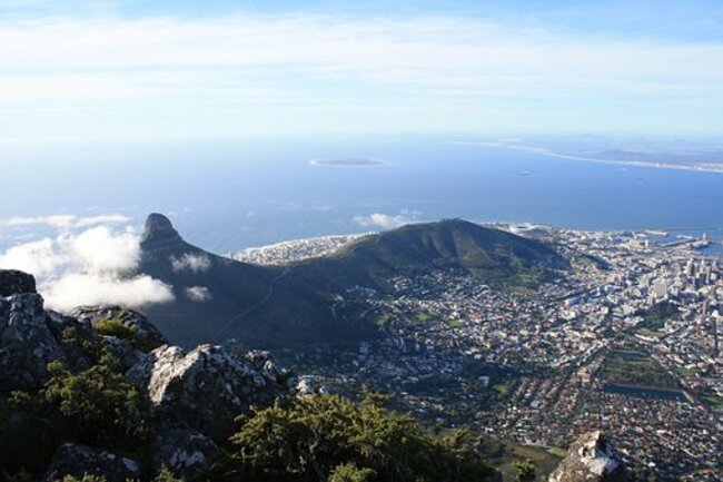 30 интересни факта за Кейптаун