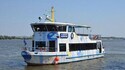 Започват ежедневни разходки с корабче по Дунава