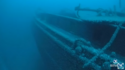 Корабокрушение от 19-ти век, намерено „замръзнало във времето“ на дъното на езерото Хурон