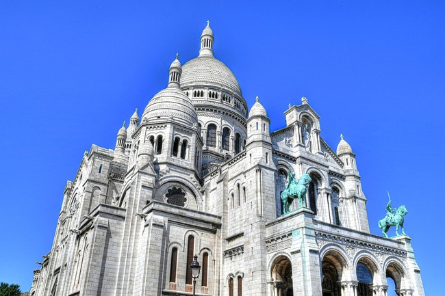 Църквите на Париж – един малко по-различен поглед върху най-романтичния град в света