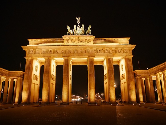 Кои са най-популярните музеи в Берлин?