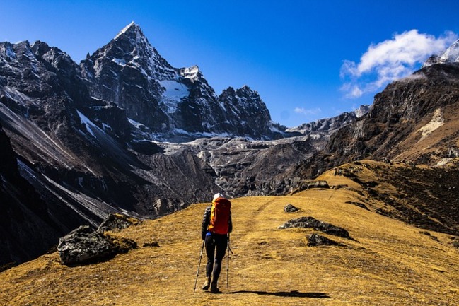Топ 5 неща, които да направите в Непал