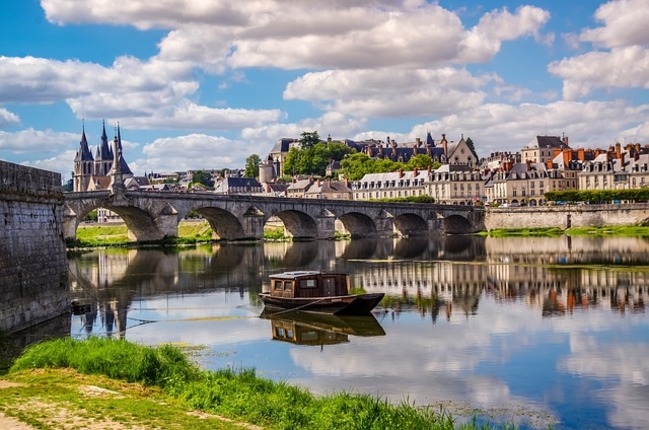 15 от най-добрите места във Франция за вашата пролетна почивка
