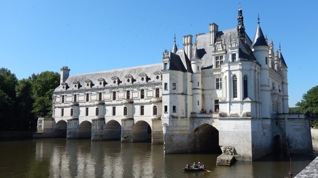 15 от най-добрите места във Франция за вашата пролетна почивка