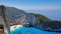 Известен гръцки плаж затваря за плажуващи