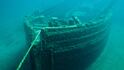 Водолази направиха невероятно откритие близо до Титаник