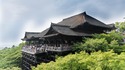 Киото – история и забележителности