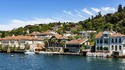 Интересни факти за сградите на Босфора в Истанбул