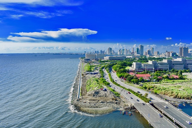 Какво може да видите в Манила?