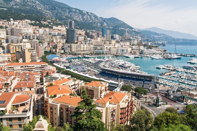 Интригуващи факти за Монте Карло