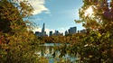 30 интересни факта за Сентрал парк, Ню Йорк
